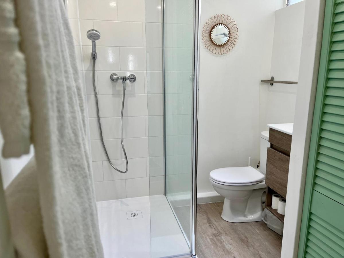 "Chez Anne A La Plage" Studio A 150 M De La Plage Trouville-sur-Mer Eksteriør bilde