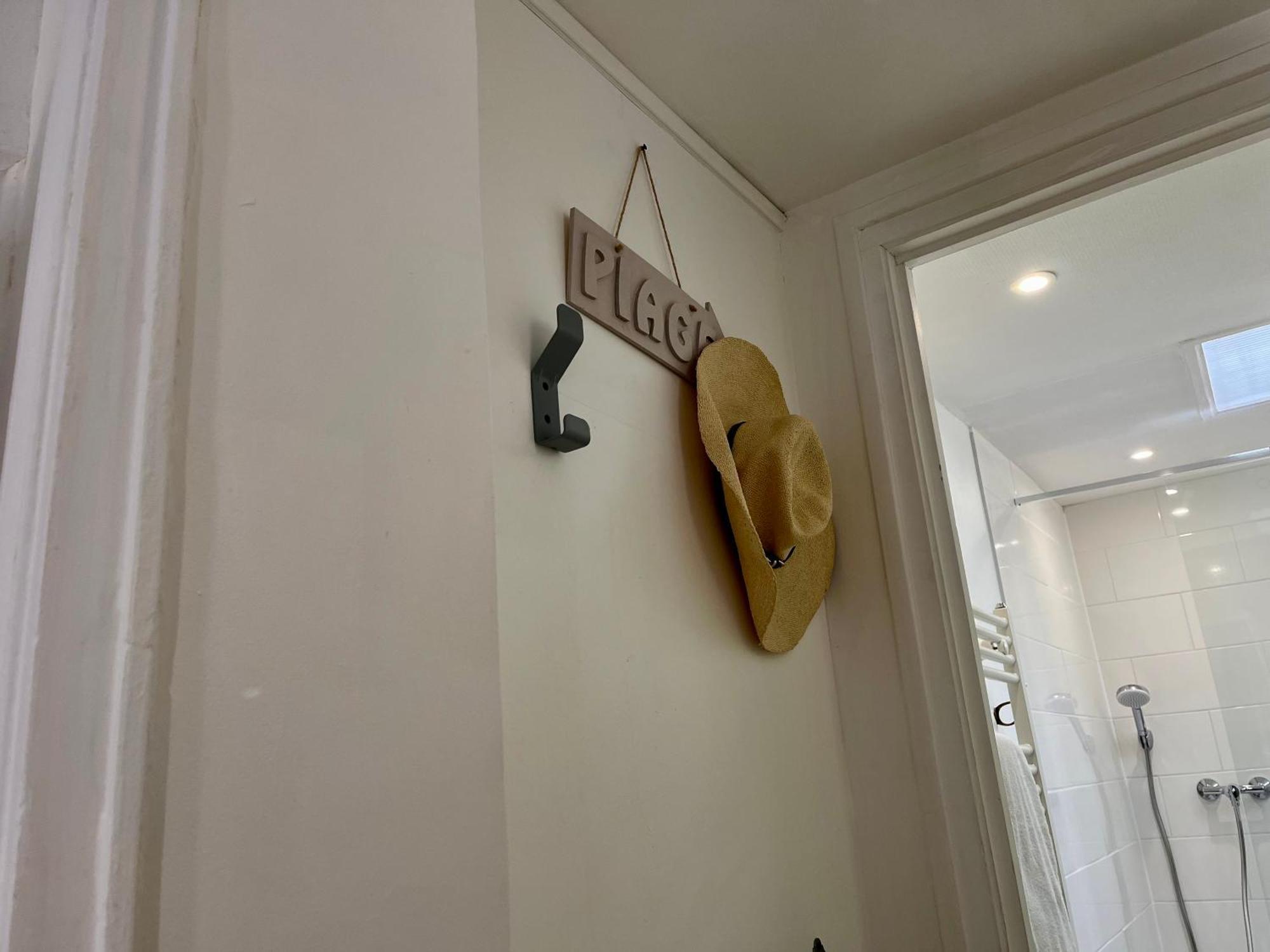 "Chez Anne A La Plage" Studio A 150 M De La Plage Trouville-sur-Mer Eksteriør bilde
